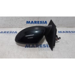 Renault - Megane - Wing mirror, left