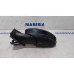 Renault - Megane - Wing mirror, left