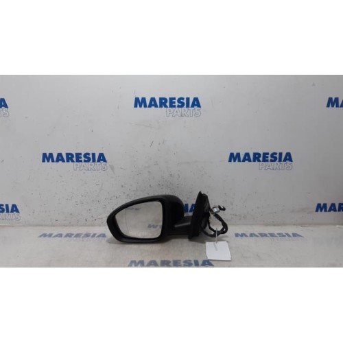 Renault - Megane - Wing mirror, left