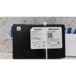 Renault - Megane - Navigation Modul