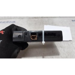Renault - Megane - Navigation Modul