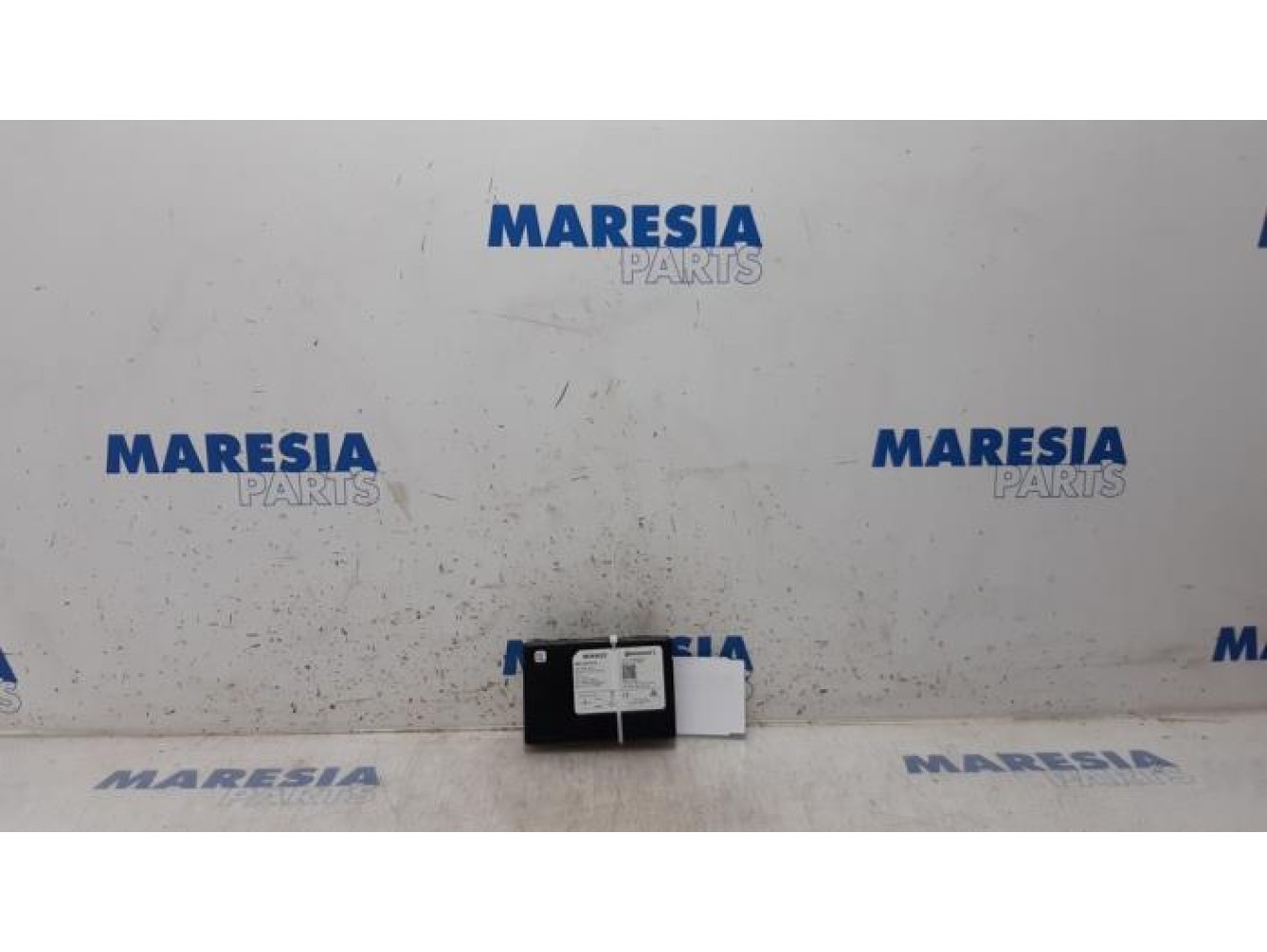 Renault - Megane - Navigation Modul