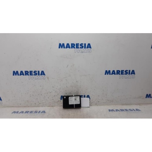 Renault - Megane - Navigatie Module