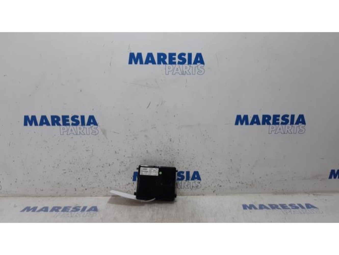 Renault - Megane - Module climatronic