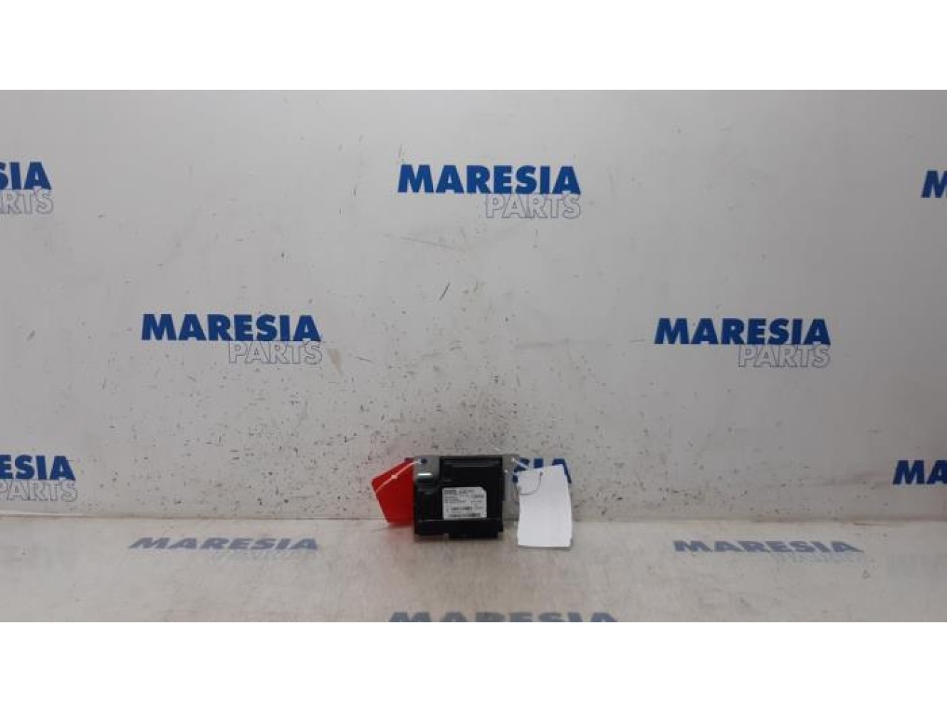 Renault - Megane - Module airbag 