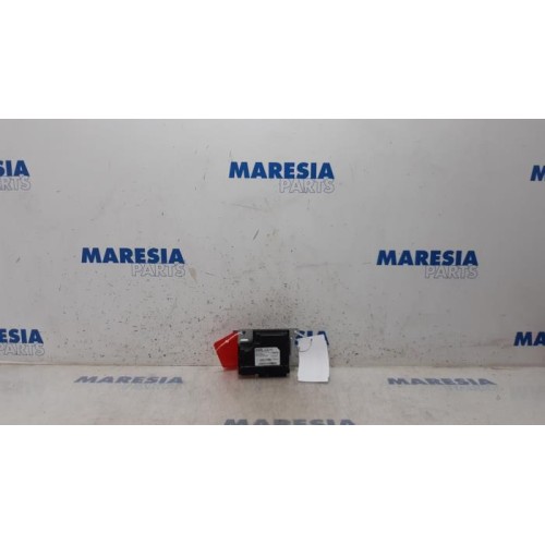 Renault - Megane - Airbag Module