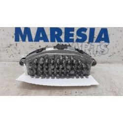 Renault - Megane - Heater resistor