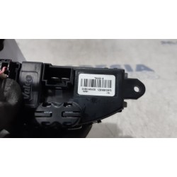 Renault - Megane - Heater resistor