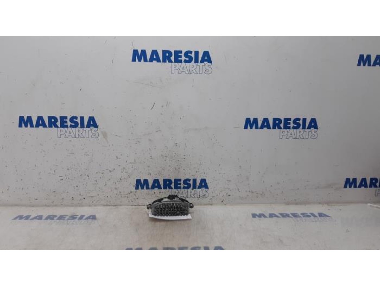 Renault - Megane - Heater resistor
