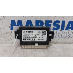 Renault - Megane - PDC Module