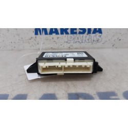 Renault - Megane - PDC Module