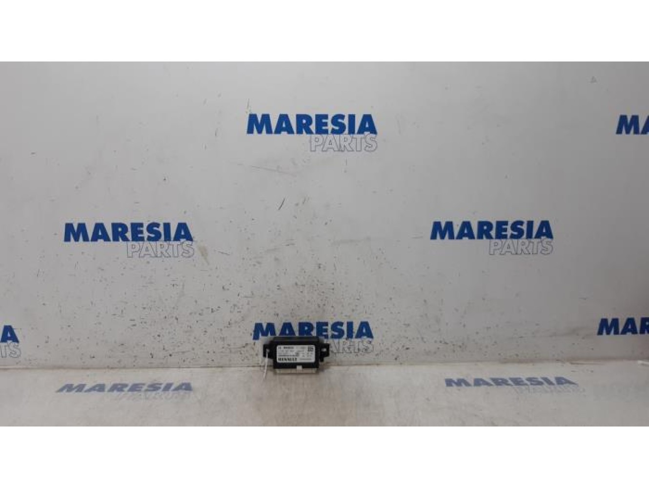 Renault - Megane - PDC Module