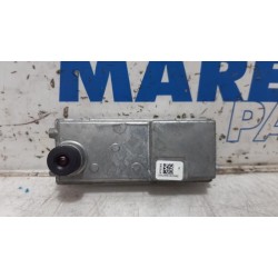 Renault - Megane - Reversing camera