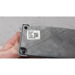 Renault - Megane - Reversing camera