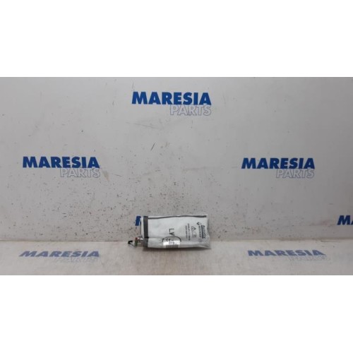 Renault - Megane - Airbag Sitz (Sitzplatz)
