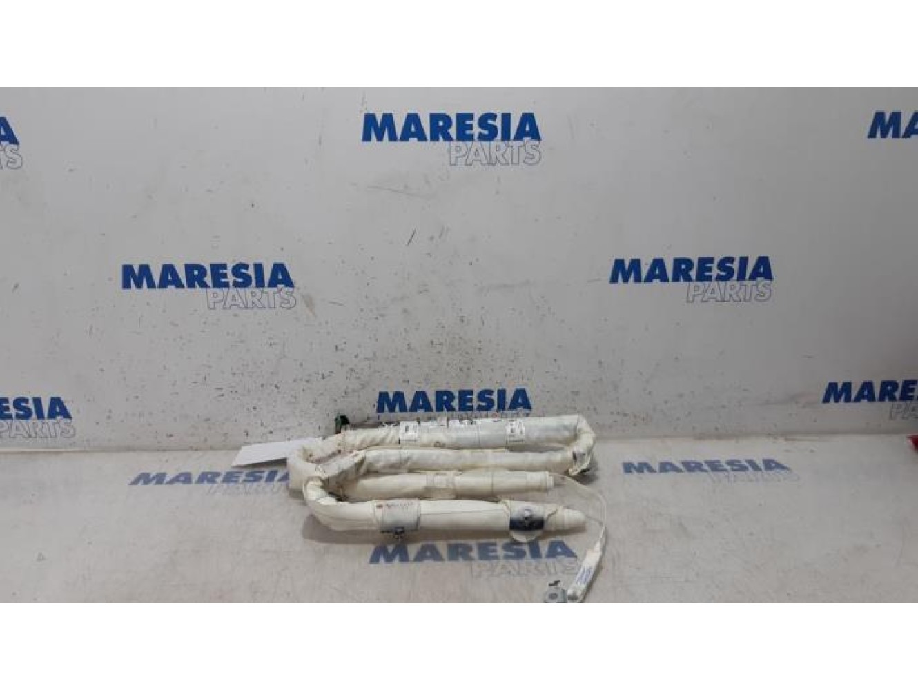 Renault - Megane - Airbag hemel rechts