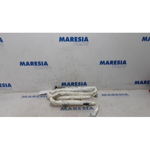 Renault - Megane - Roof curtain airbag, right