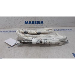 Renault - Megane - Airbag hemel links