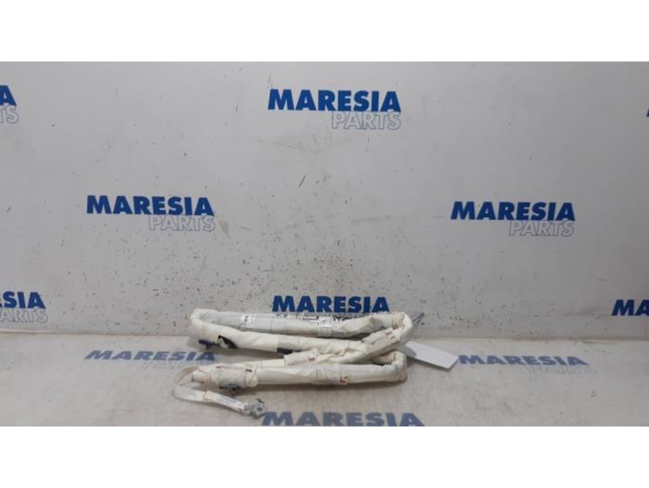 Renault - Megane - Airbag hemel links