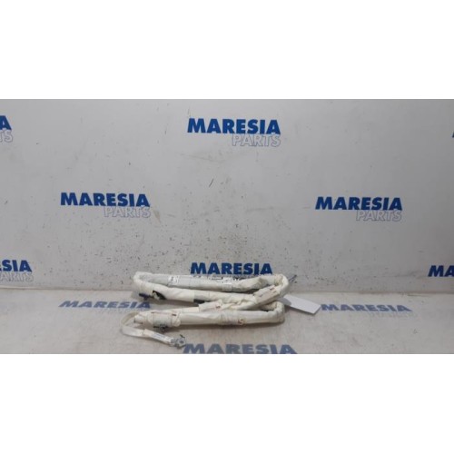 Renault - Megane - Roof curtain airbag, left