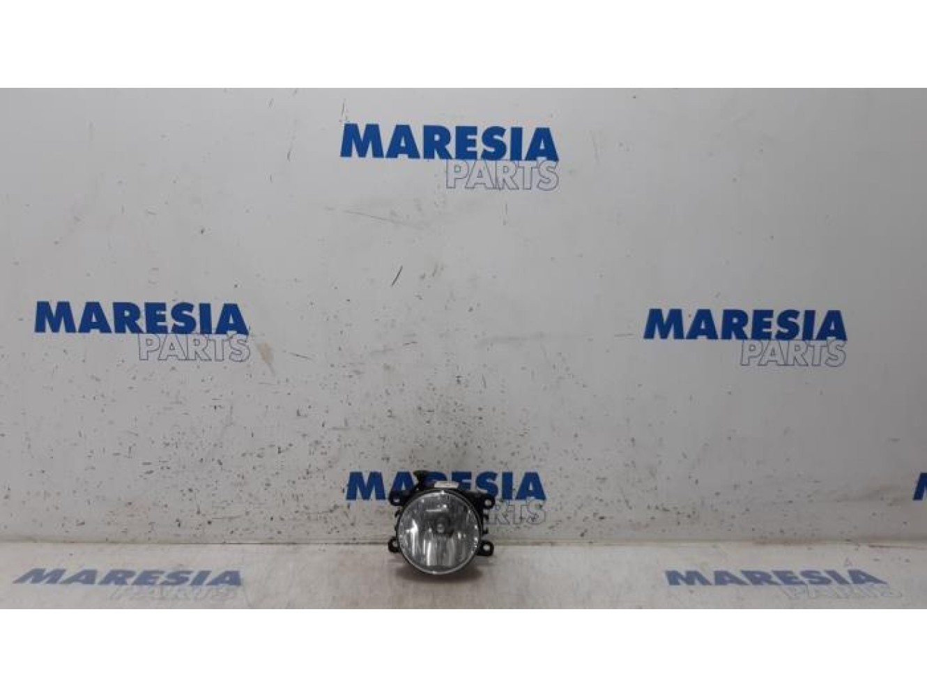 Renault - Megane - Fog light, front left