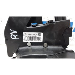 Renault - Megane - Front door lock mechanism 4-door, right