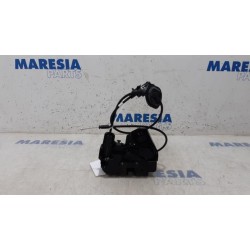 Renault - Megane - Front door lock mechanism 4-door, right