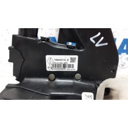 Renault - Megane - Door lock mechanism 4-door, front left