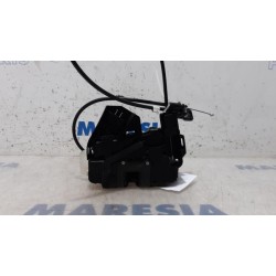 Renault - Megane - Door lock mechanism 4-door, front left
