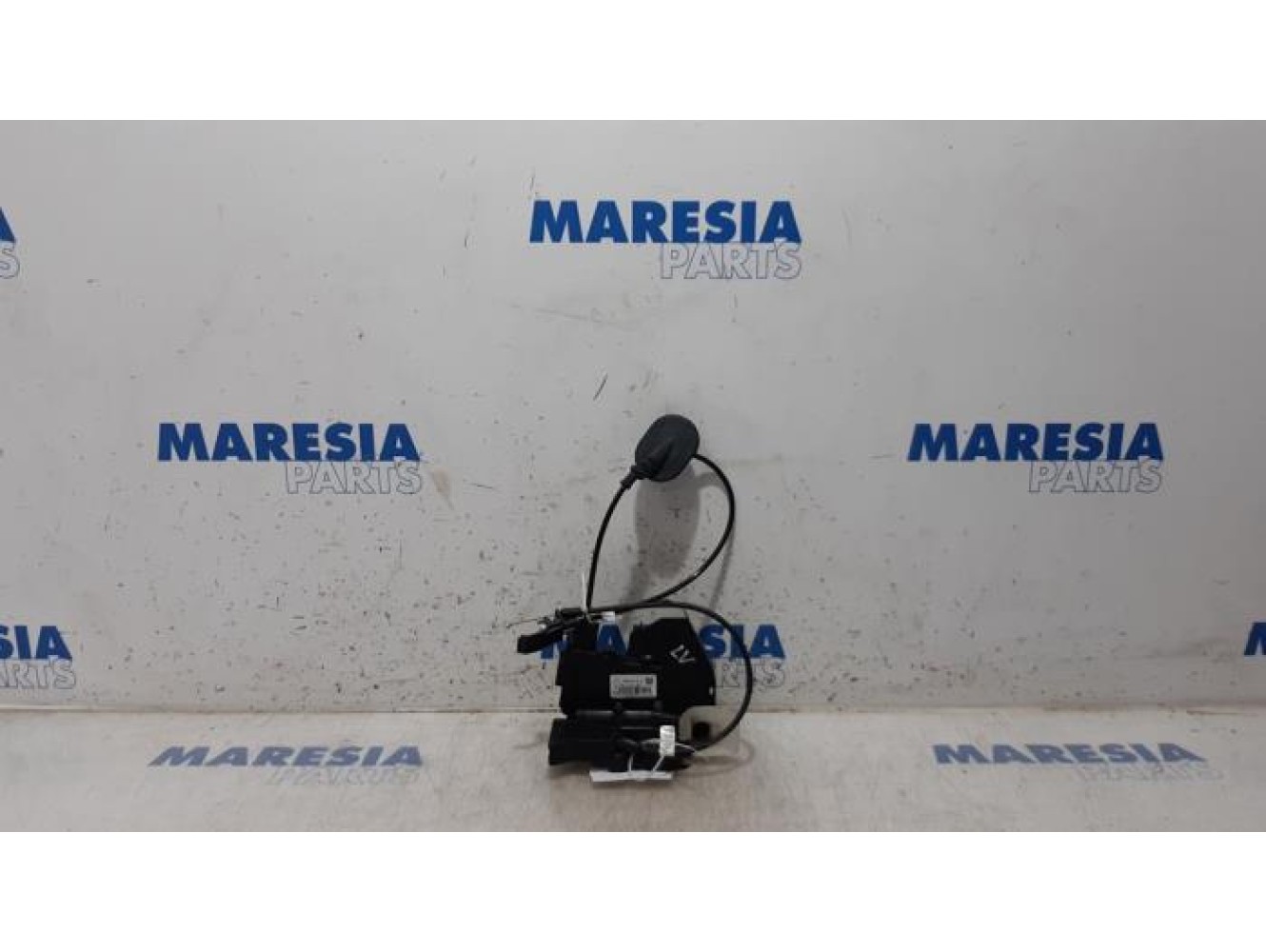 Renault - Megane - Door lock mechanism 4-door, front left