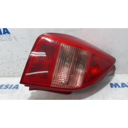 Citroen - C2 - Achterlicht links