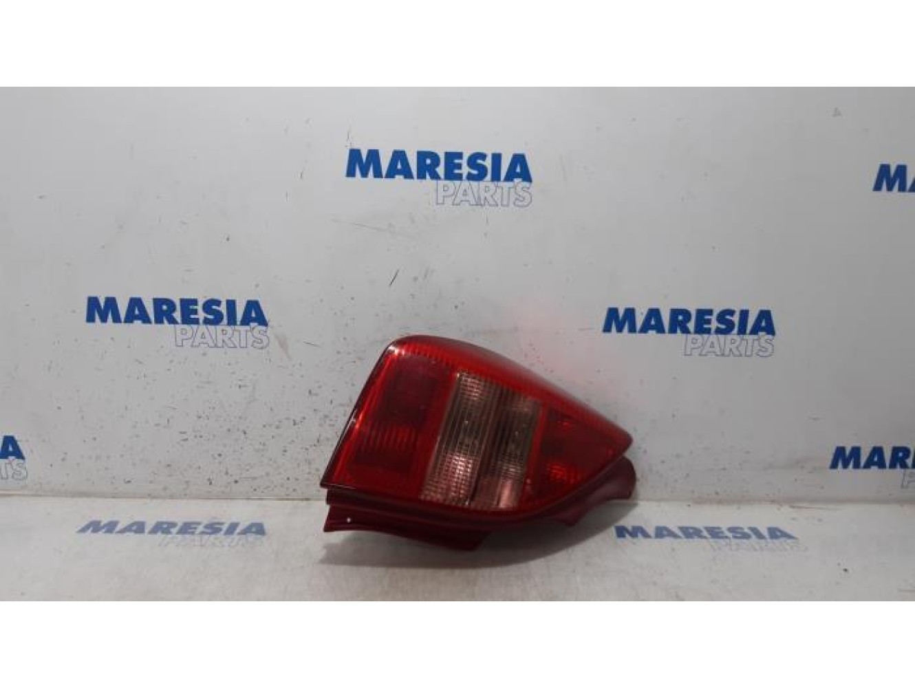 Citroen - C2 - Achterlicht links