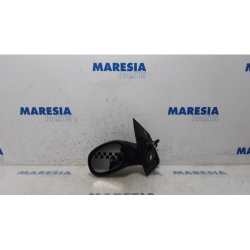 Citroen - C2 - Wing mirror, left