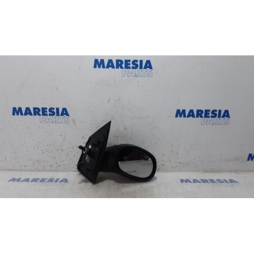Citroen - C2 - Wing mirror, right