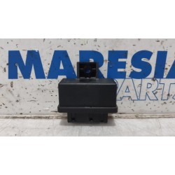 Citroen - C2 - Relay