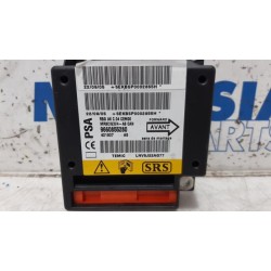 Citroen - C2 - Airbag Module