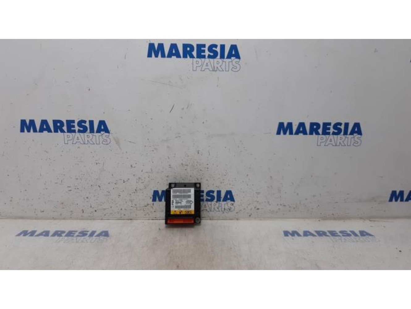 Citroen - C2 - Airbag Module