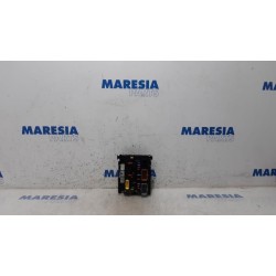 Citroen - C2 - Fuse box