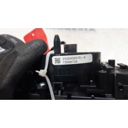Renault - Megane - Steering column stalk