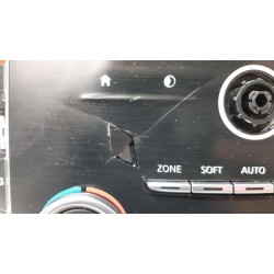Renault - Megane - Navigatie Display