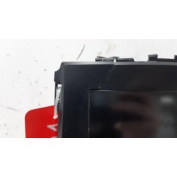 Renault - Megane - Navigatie Display