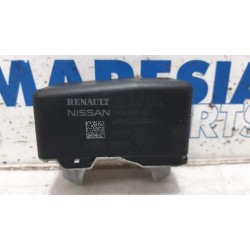 Renault - Megane - Electronic ignition key