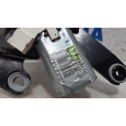Citroen - C2 - Ruitenwissermotor achter