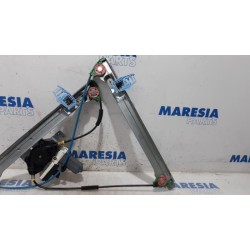 Citroen - C2 - Window mechanism 2-door, front right