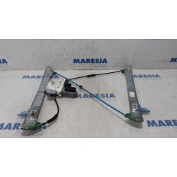 Citroen - C2 - Window mechanism 2-door, front right