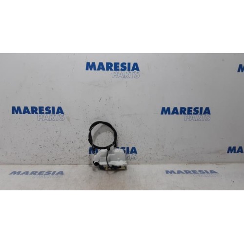 Citroen - C2 - Door lock mechanism 2-door, right
