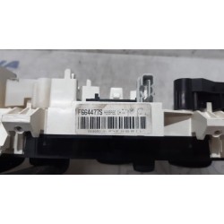 Citroen - C2 - Heater control panel