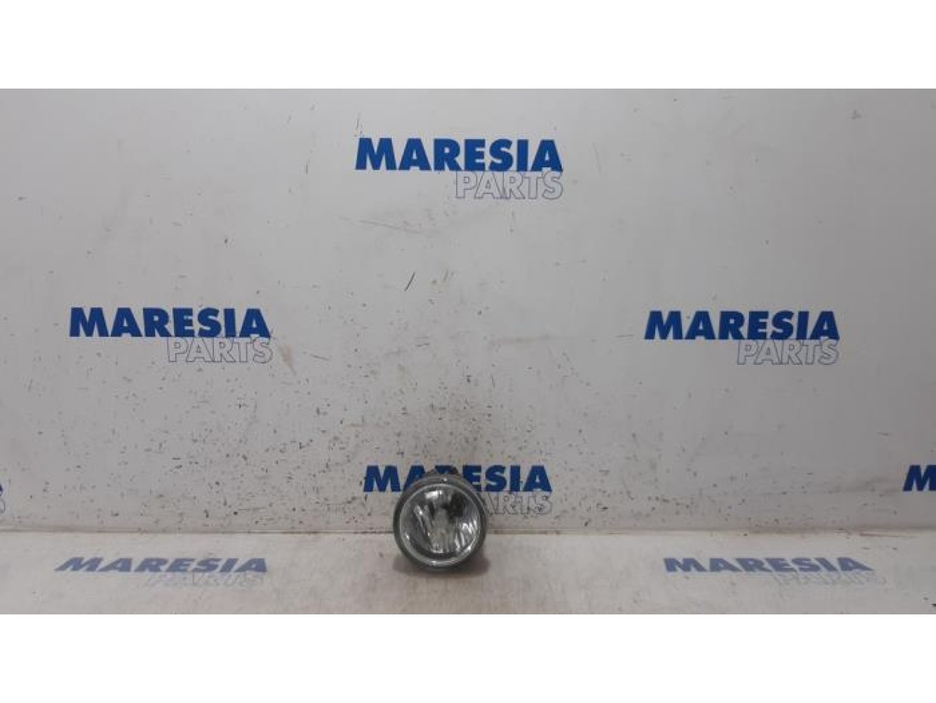 Citroen - C2 - Fog light, front left