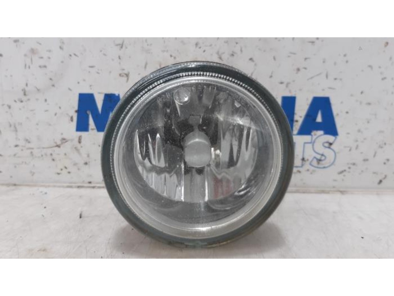 Citroen - C2 - Fog light, front right