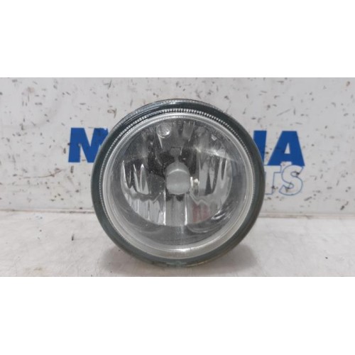 Citroen - C2 - Mistlamp rechts-voor